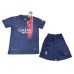 Prima Maglia Paris Saint Germain PSG Bambino 2023/2024 